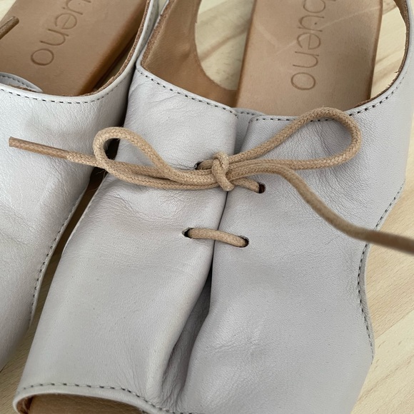 Bueno keely sandals size EU38 - Picture 3 of 6